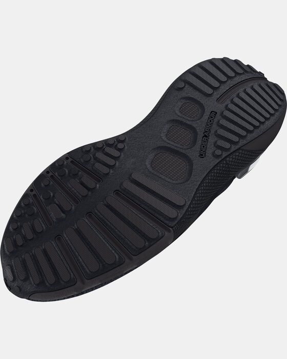 Unisex UA HOVR™ Phantom 3 Storm Running Shoes image number 4