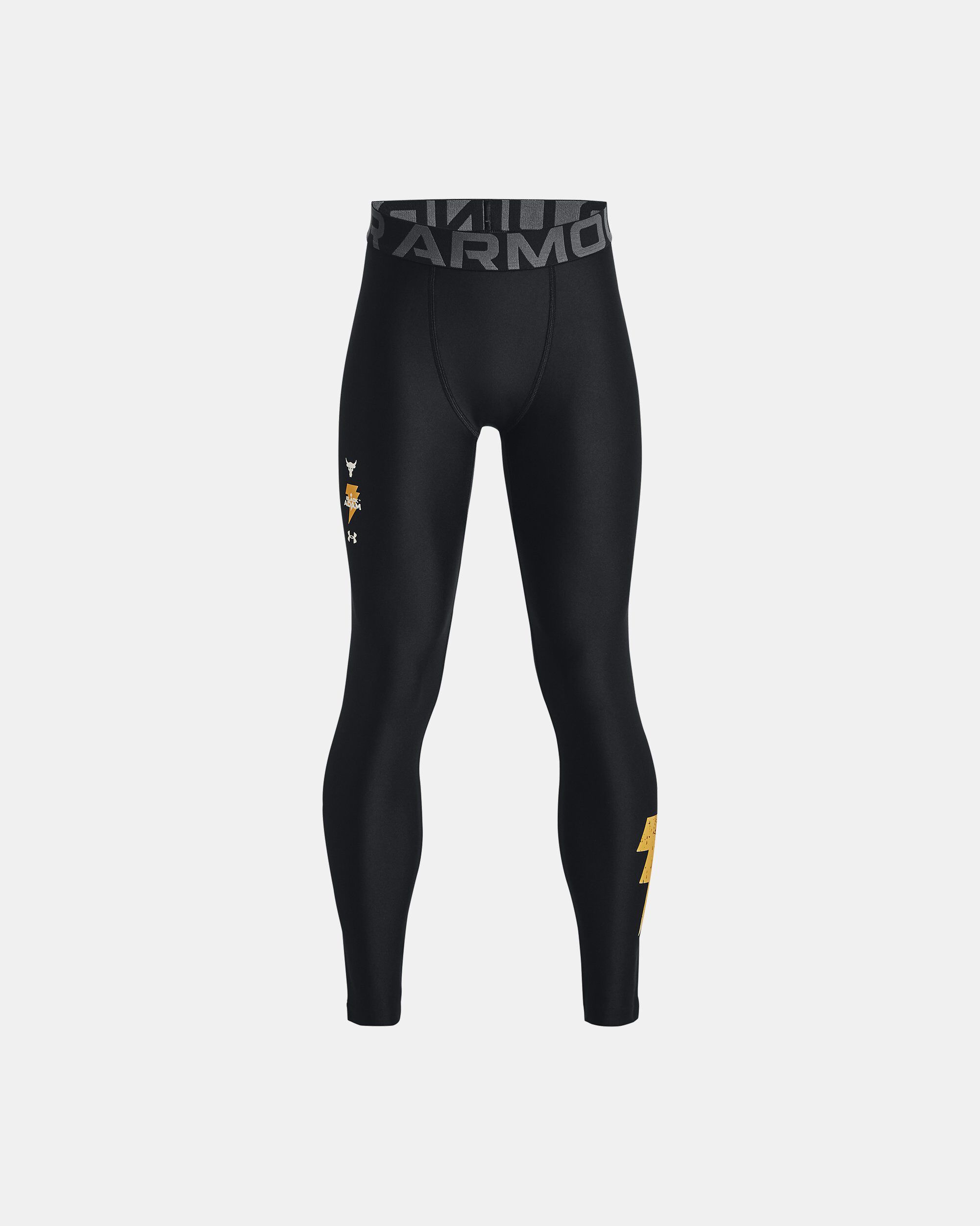 Under armour leggings boys deals