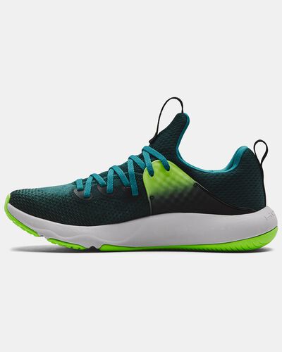 Men's UA HOVR™ Rise 3 Training Shoes