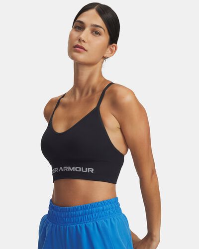 UA Vanish Seamless Low
