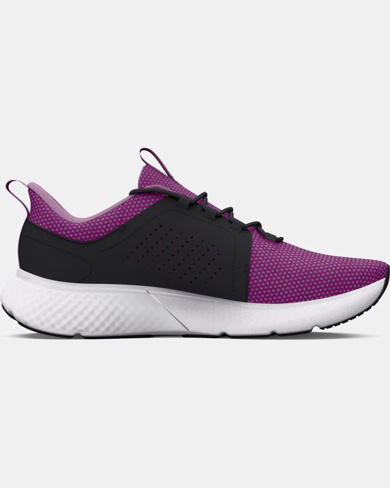 Women's UA Charged Decoy Running Shoes image number 6