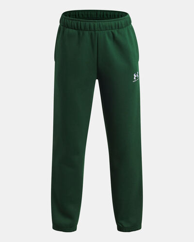 UA Icon Fleece Taped