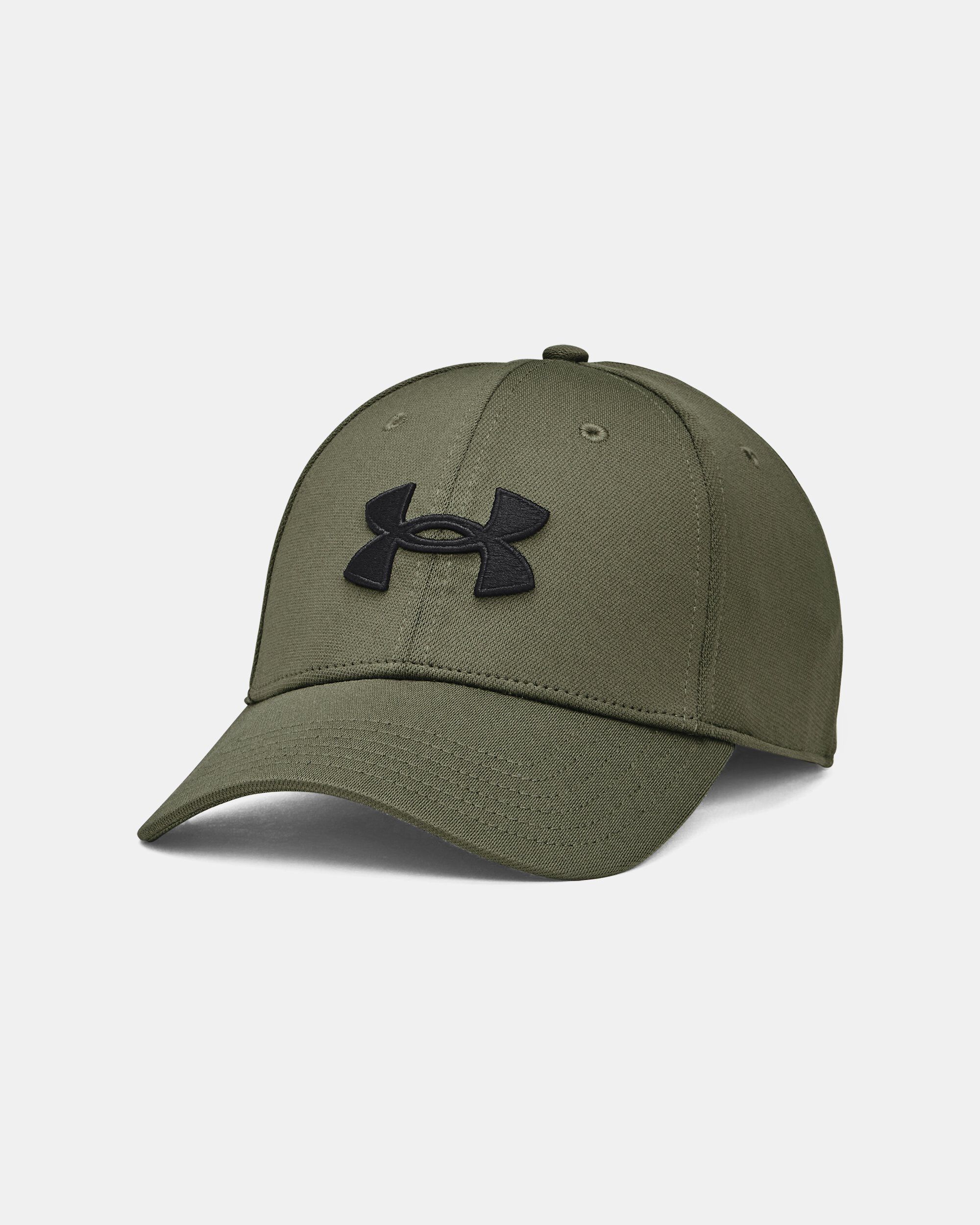 Under armour top baseball hats