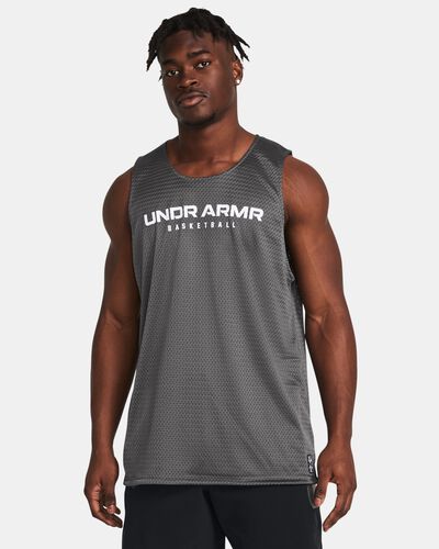 UA Zone Reversible UA Zone Reversible