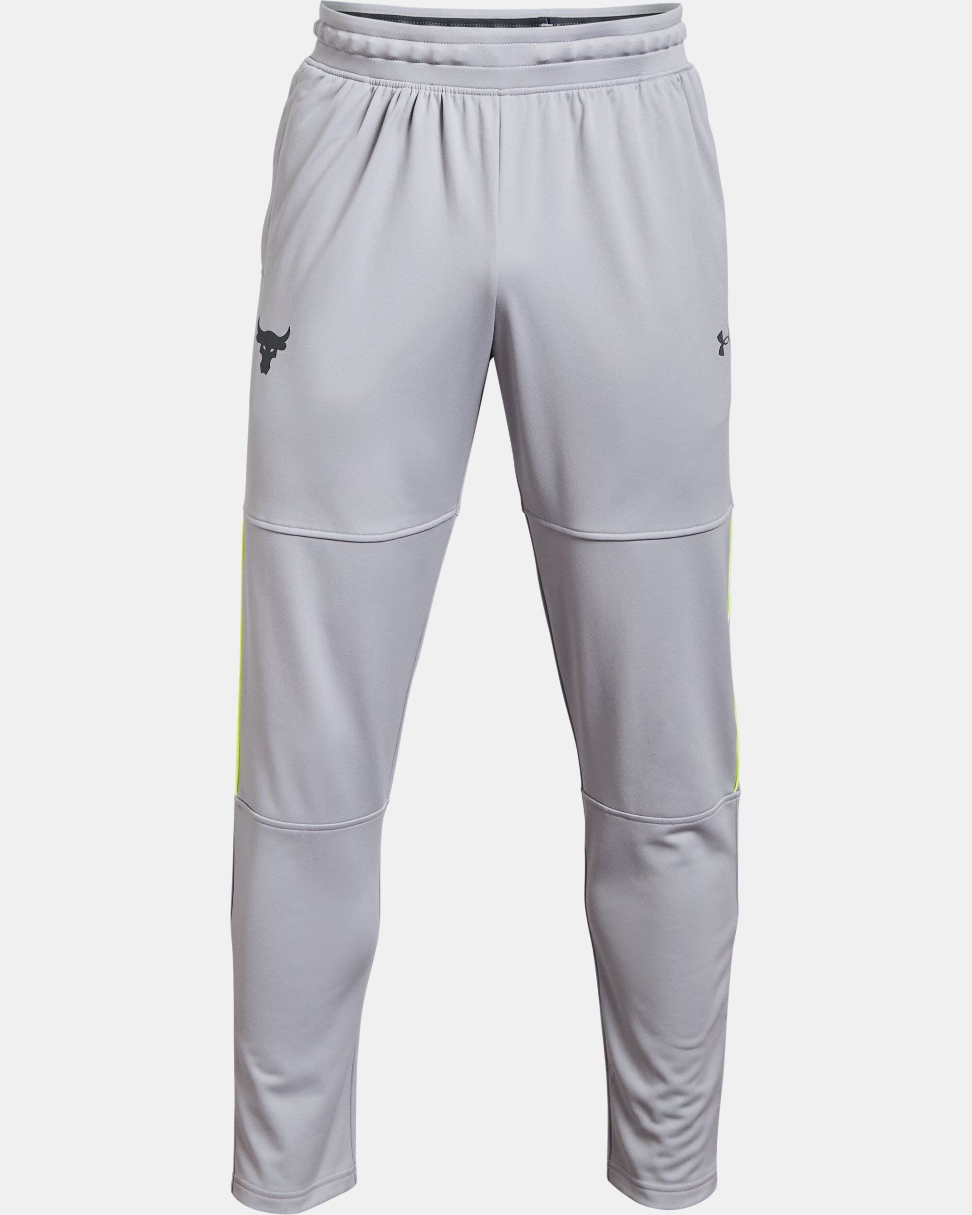 Men s Project Rock Knit Track Pants