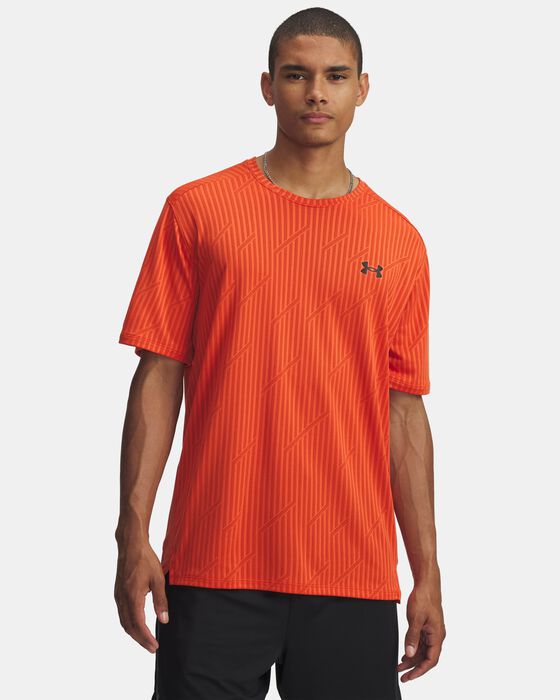 UA Tech™ Vent Jacquard image number 0