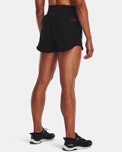 Women's UA SmartForm Flex Woven Shorts