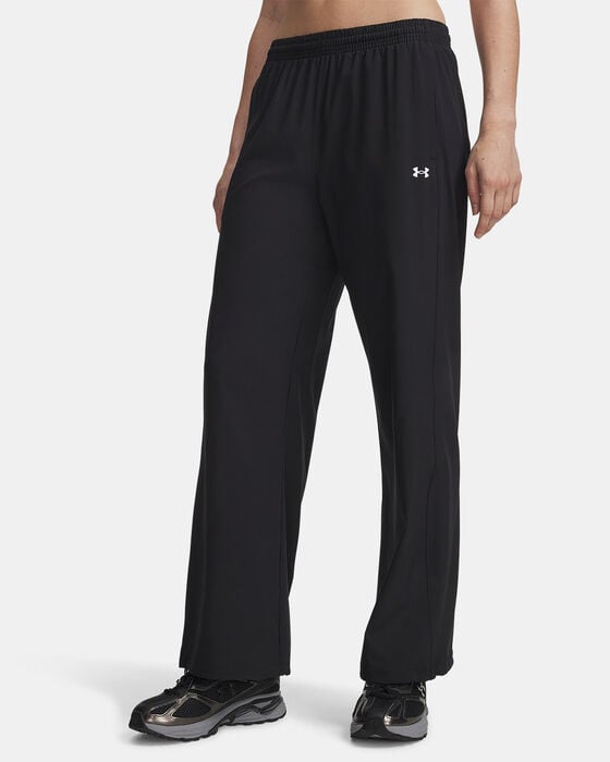UA Rival Woven image number 0