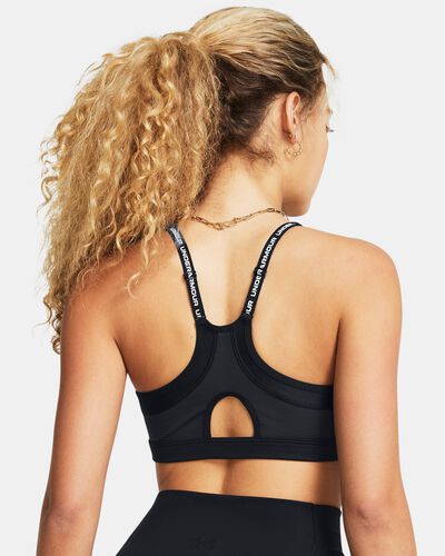 Women's UA Infinity 2.0 Low Sports Bra