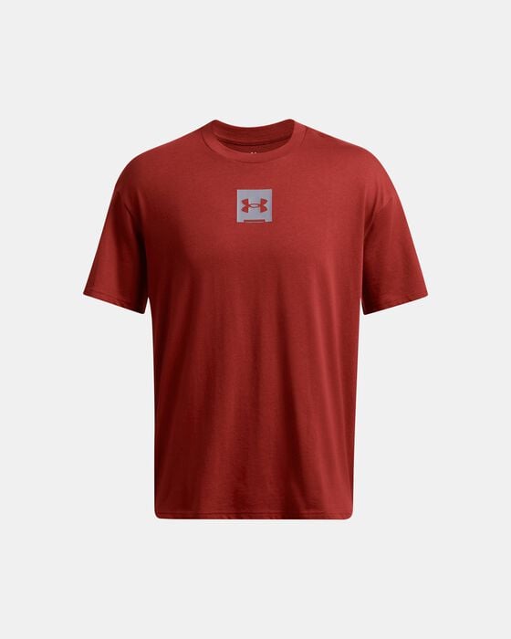 UA Heavyweight Oversized SM Box UA Heavyweight Oversized SM Box image number 2