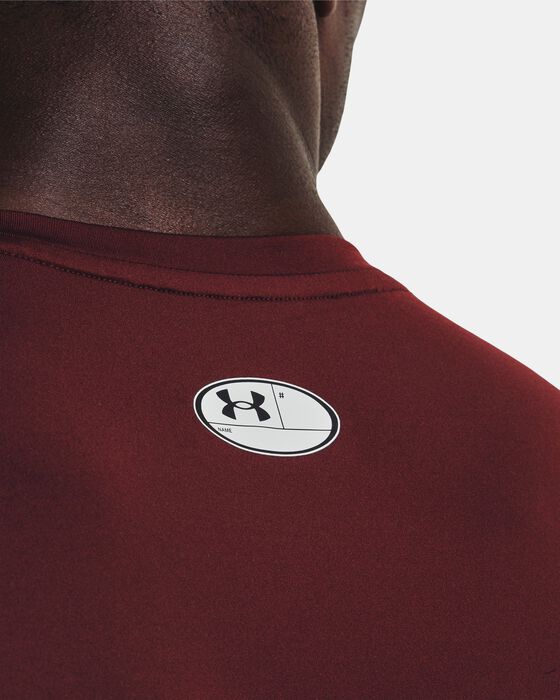 HeatGear® Armour HeatGear® Armour image number 3