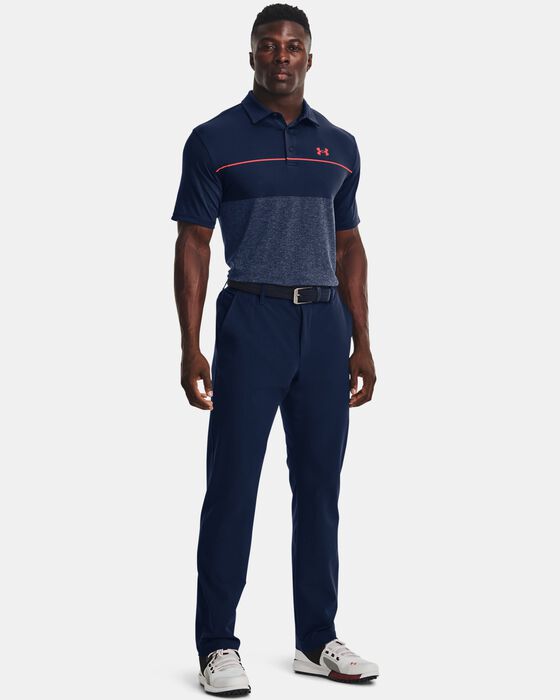 Men's UA Playoff Polo 2.0 image number 2