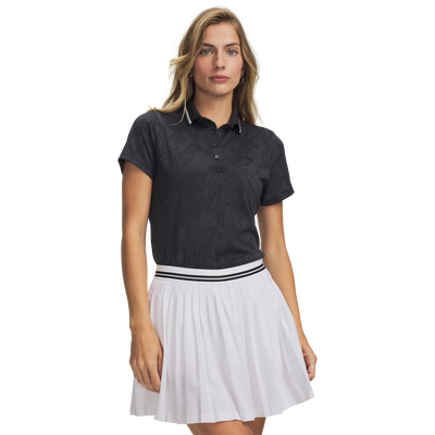 UA ArmourDry Jacquard