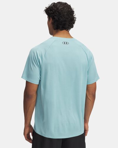 Men's UA Tech™ Textured Short Sleeve