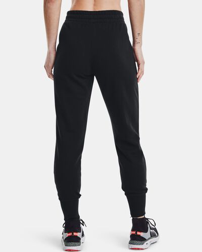Women's UA Rival Fleece Joggers