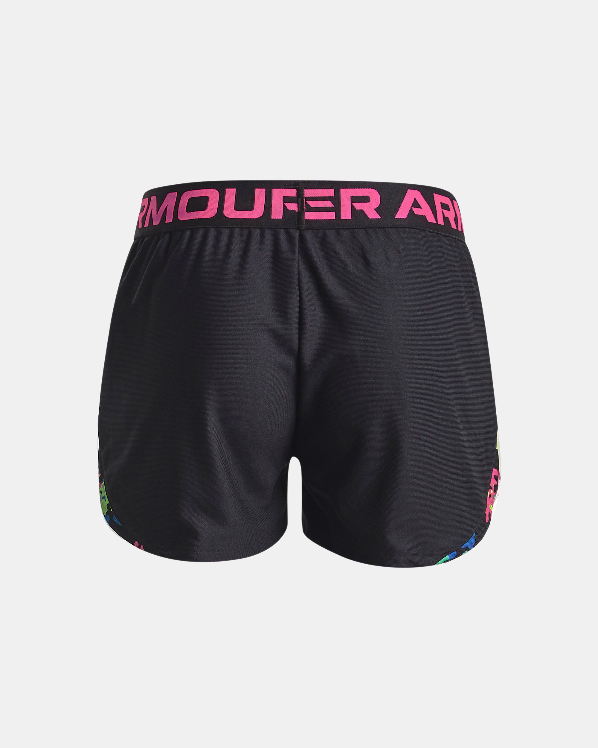 Under armour play up shorts clearance online