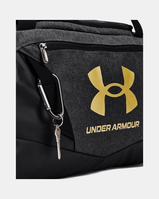 UA Undeniable 5.0 Small Duffle Bag image number 2