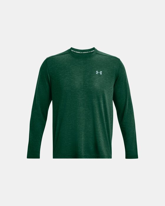 Men's UA Anywhere Long Sleeve image number 0