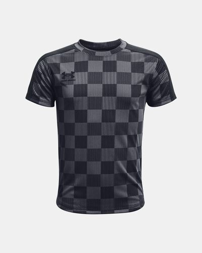 Youth UA Challenger Training T-Shirt