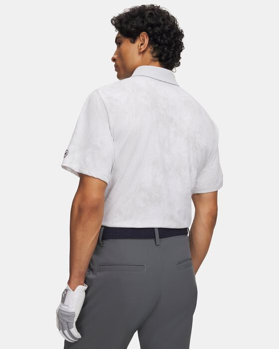 UA ArmourDry Printed image number 1