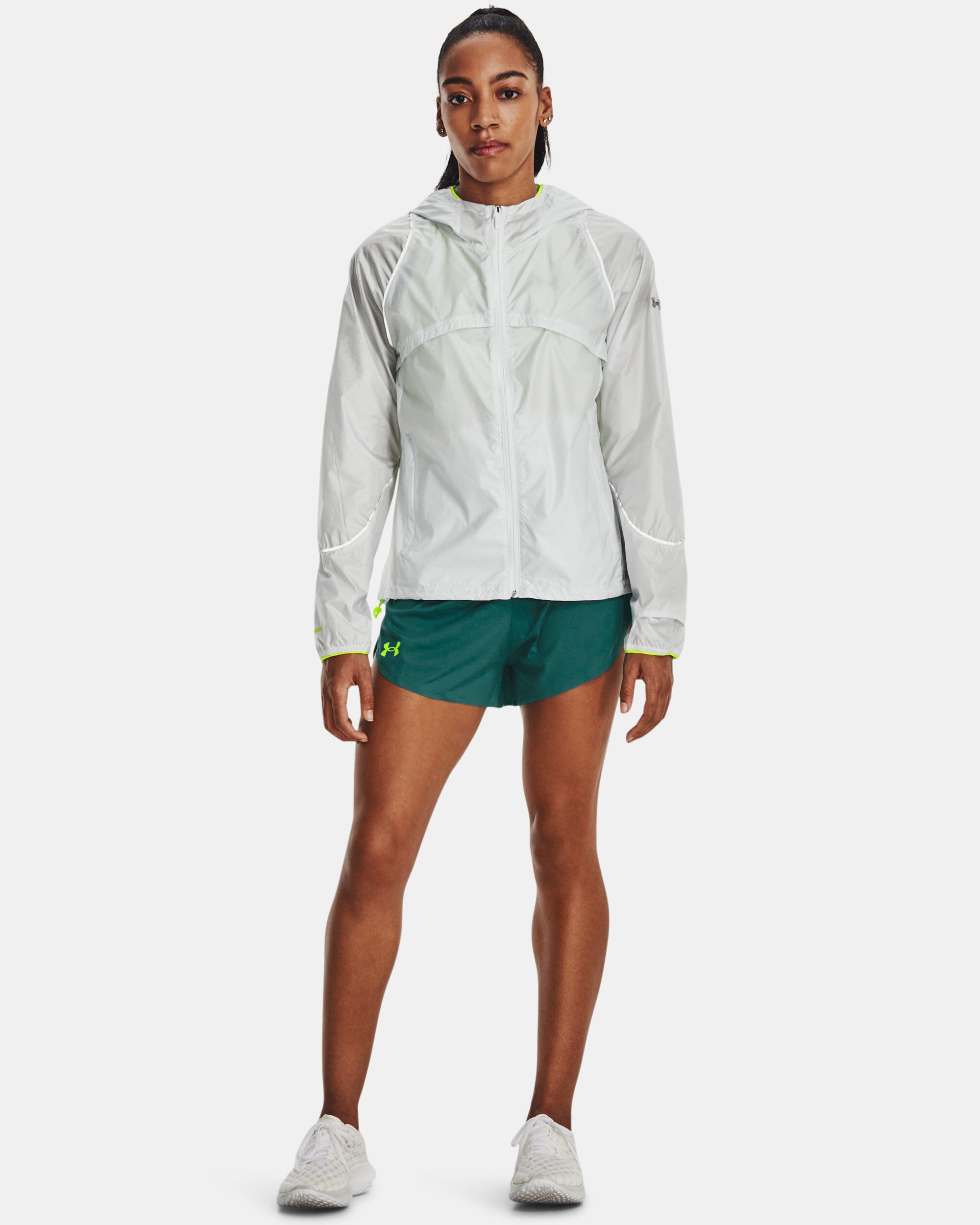 Under armour women's lightweight jacket store