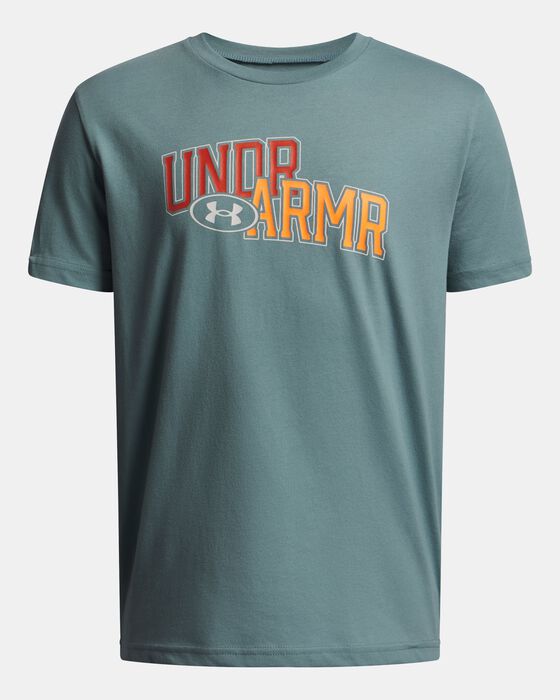 UA Overlay Wordmark image number 0