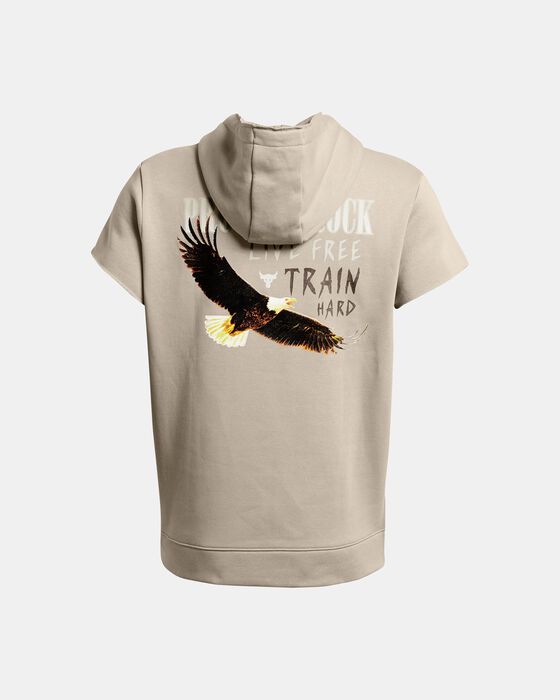 Project Rock Essential Fleece image number 4