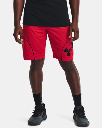 Men's UA Perimeter 11'' Shorts