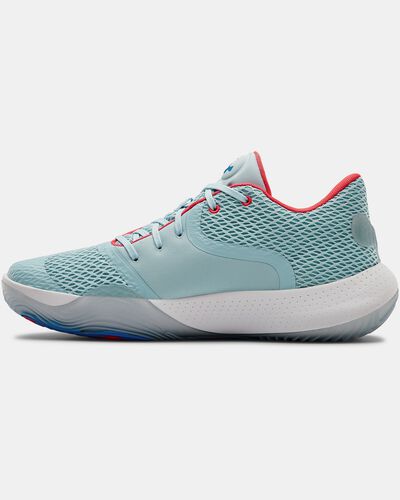 Adult UA Spawn 2 Basketball Shoes