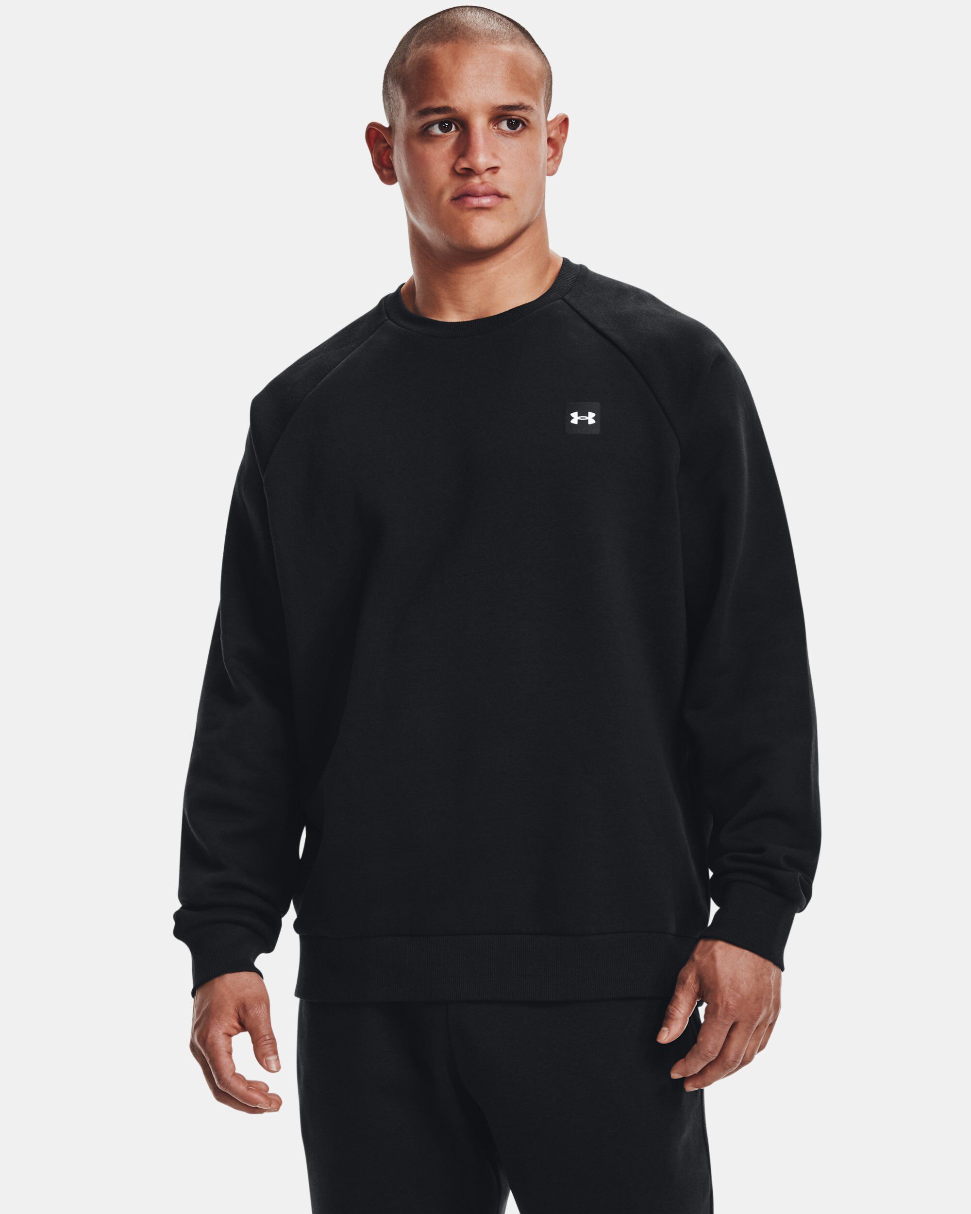 Under armour outlet rival fleece