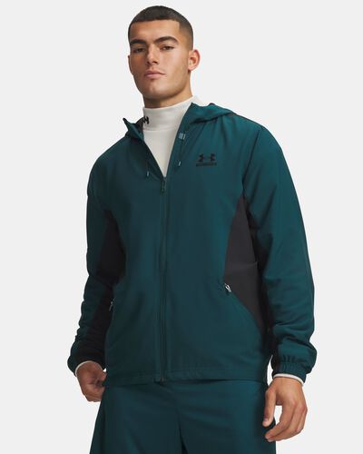UA Tech&trade; Sport Woven