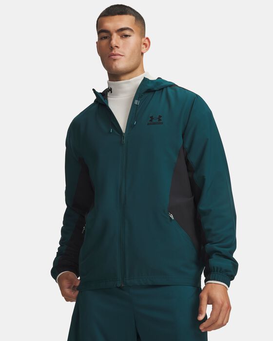 UA Tech&trade; سبورت ووفن image number 0