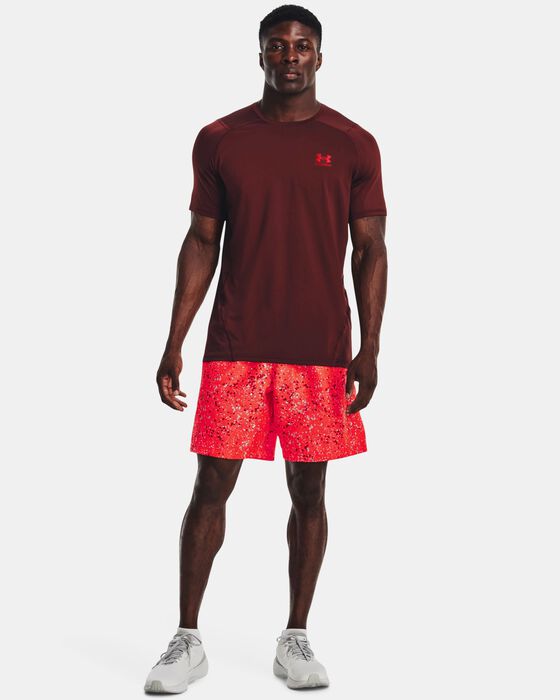 HeatGear® Armour HeatGear® Armour image number 2