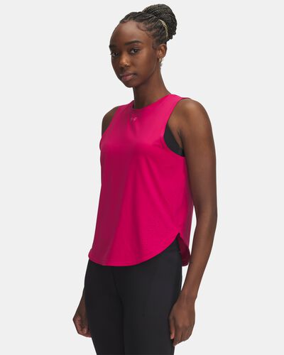 Women's UA Launch Elite Tank