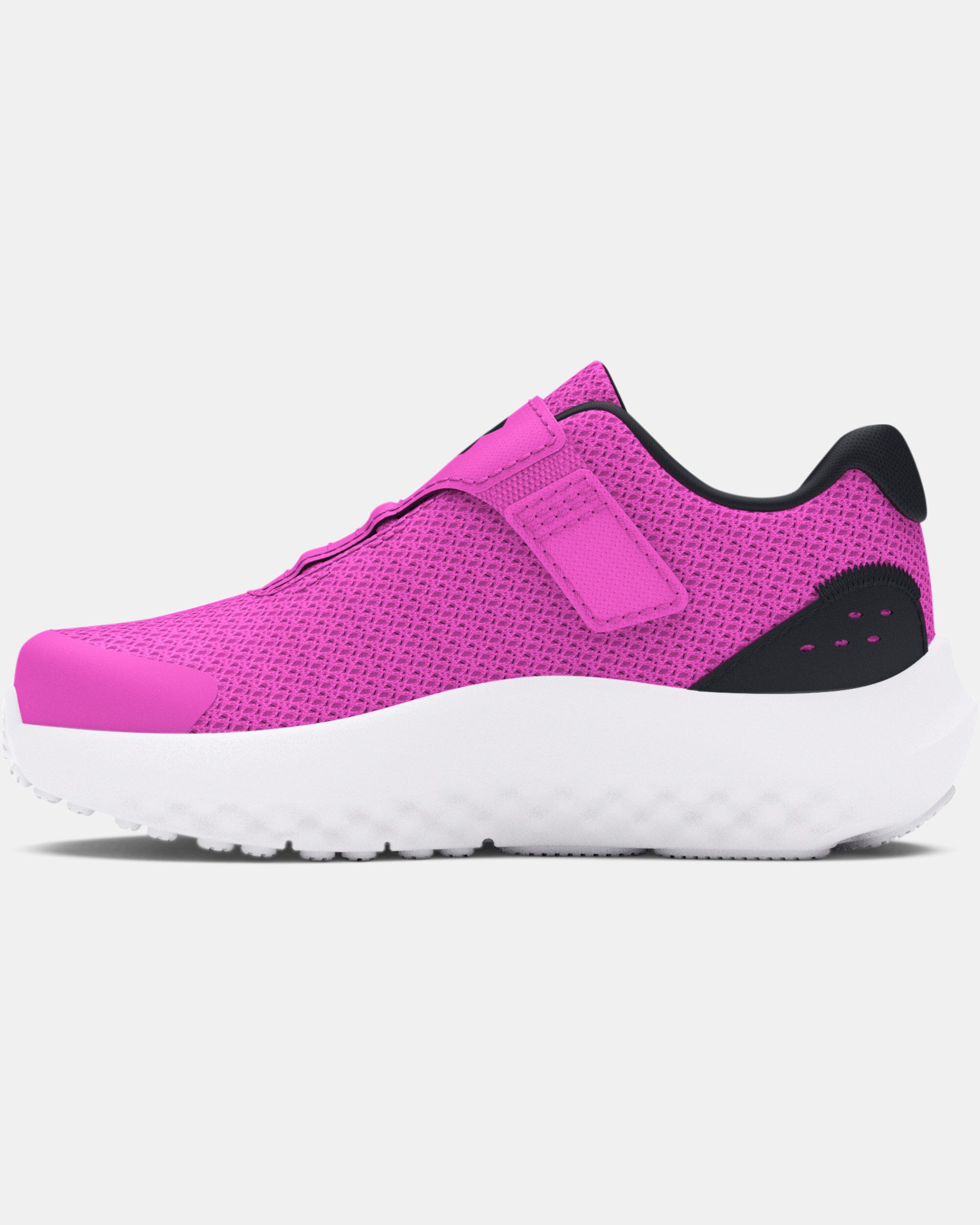 Girls Shoes 50 70 Off Buy Girls Sneakers in Dubai UAE UA