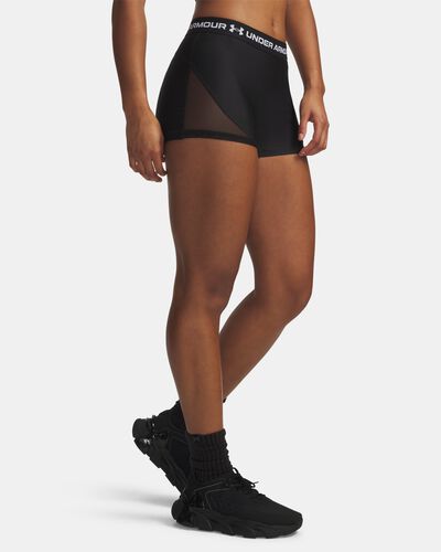 HeatGear&reg; Mesh Shorty