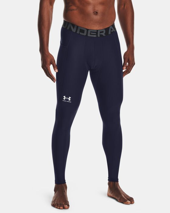 HeatGear® image number 0