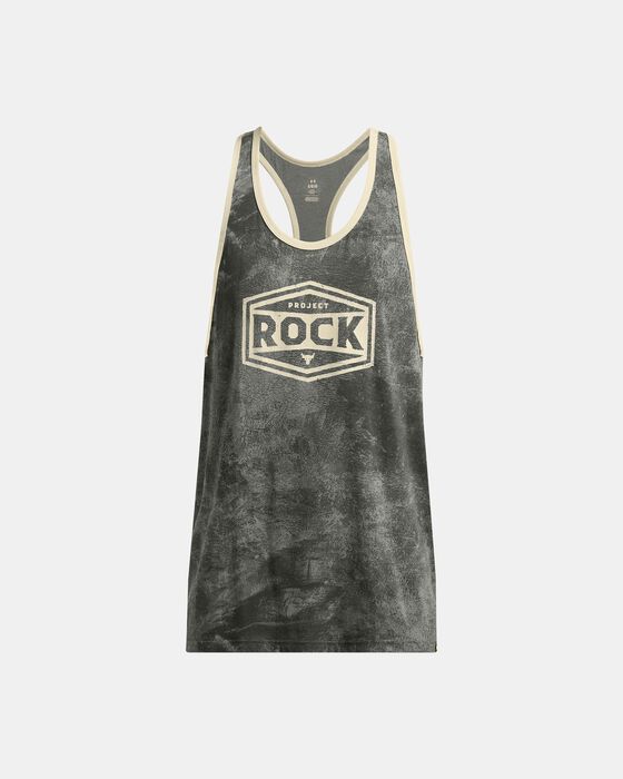 بروجكت روك تولز أوف ذا تريد ريسر image number 2