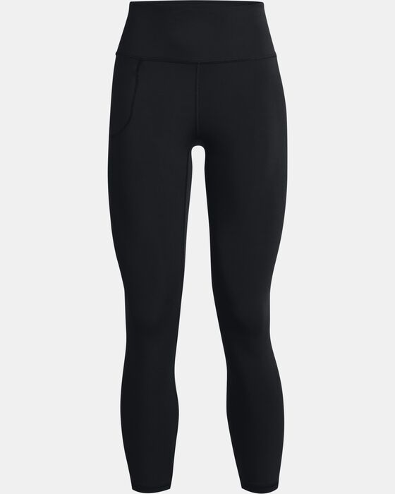 Women's UA Motion Ankle Leggings image number 4