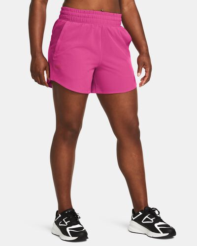 Women's UA Flex Woven 5" Shorts