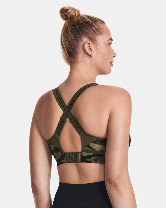 UA Infinity High Printed image number 3