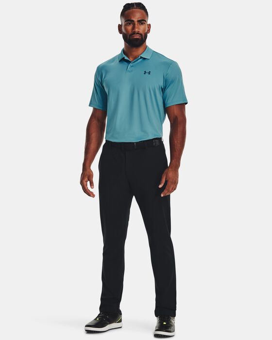 Men's UA Performance 3.0 Polo image number 2