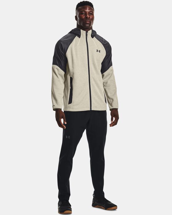Shop Under Armour Men's UA Essential Swacket in Dubai, UAE
