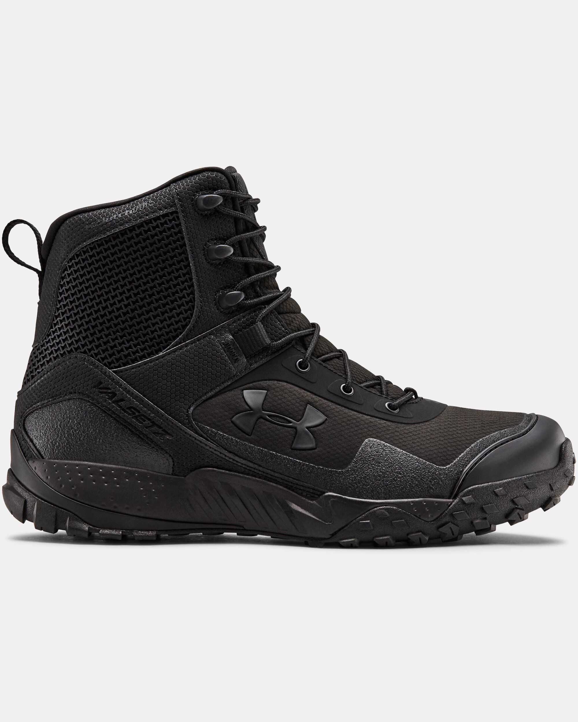 under armour valsetz side zip