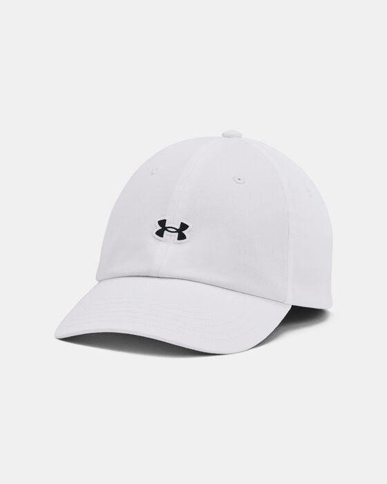 Women's UA Drive Adjustable Cap image number 1