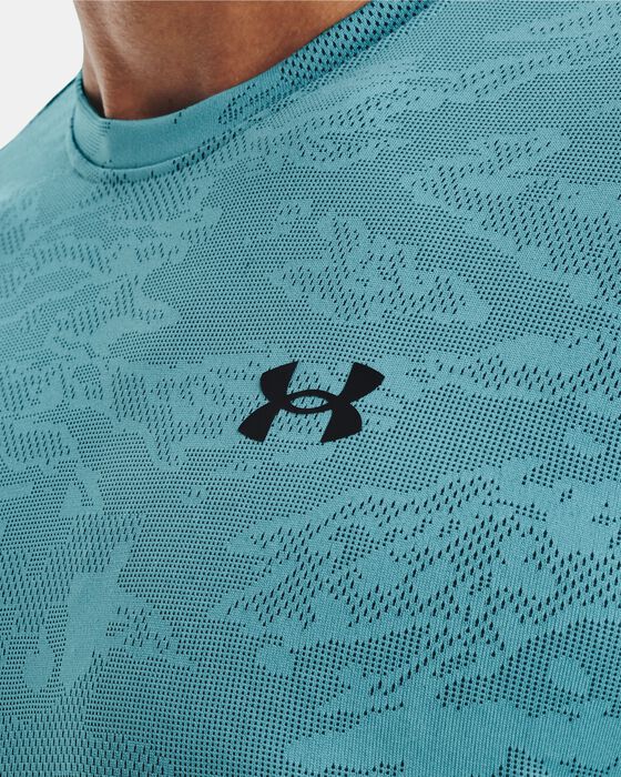 UA Tech™ Vent Jacquard image number 3