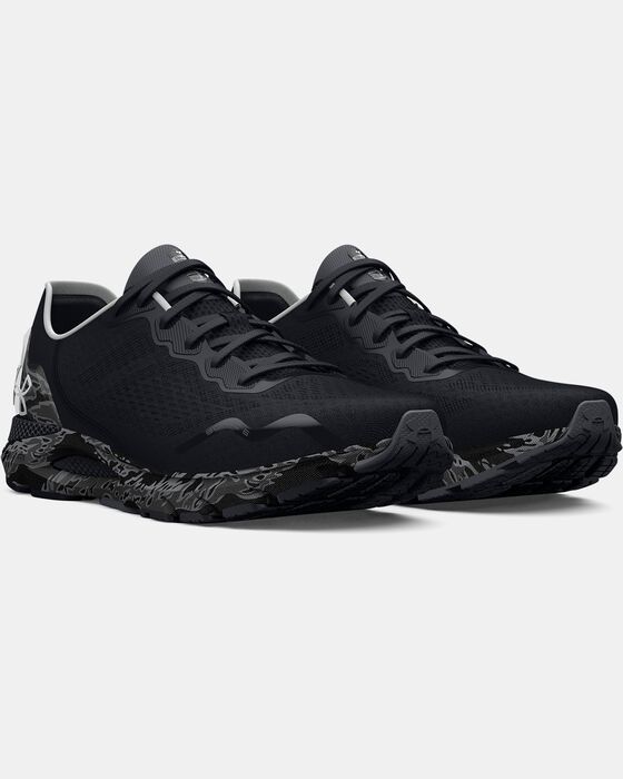 UA هوفر&trade; سونيك 6 كامو image number 3