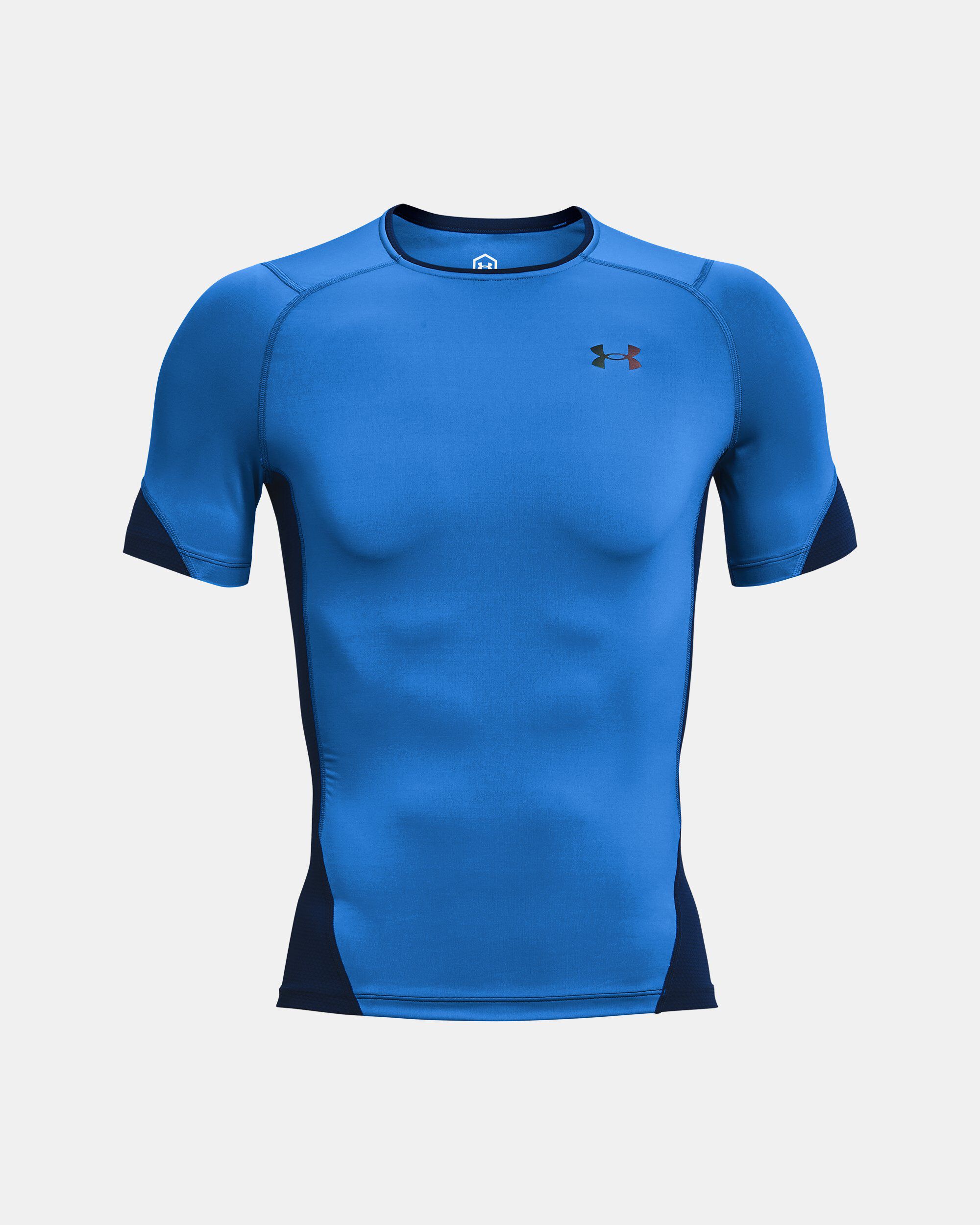 Under armour sale rush compression