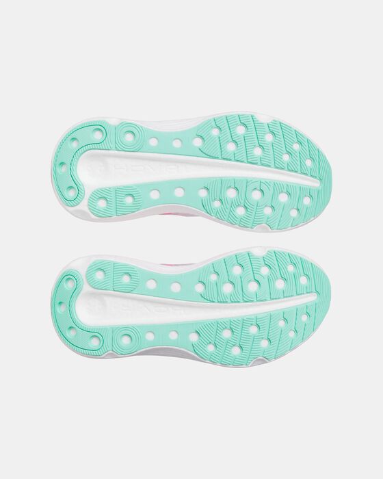 Women's UA Infinite Elite 2 Running Shoes image number 4