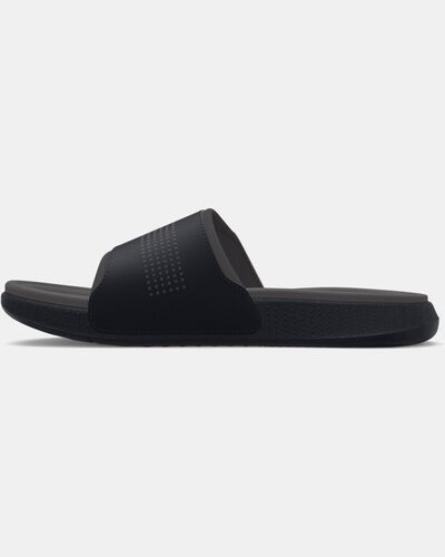 Unisex UA Ansa Elevate Slides